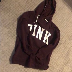 PINK / Victoria Secret sweatshirt